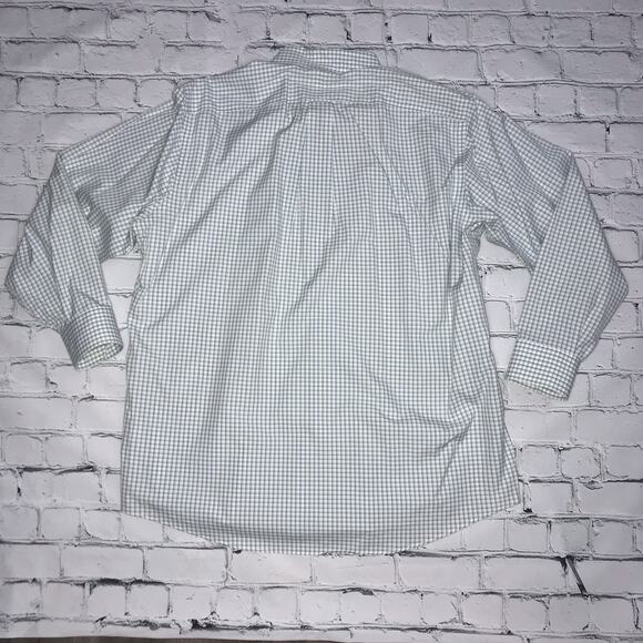 Men Kirkland Button Down Dress Shirt - Picture 2 of 9